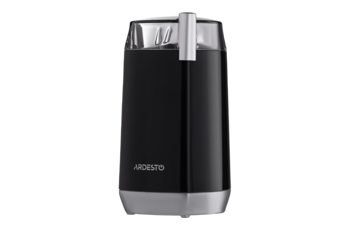 Ardesto сoffee grinder rotary 150W, grain volume-45g, plastic, black