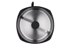 Ardesto сoffee grinder rotary 150W, grain volume-45g, plastic, black