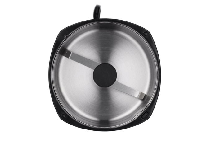 Ardesto сoffee grinder rotary 150W, grain volume-45g, plastic, black