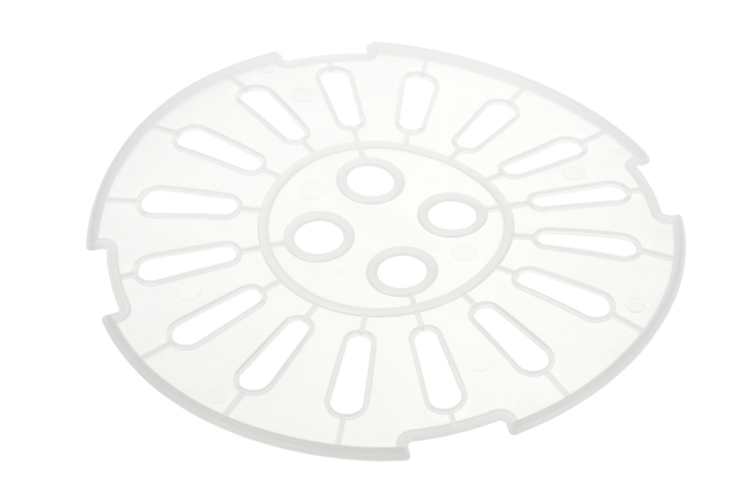 WM ARDESTO semi-automatic, 6kg, 1350, A, 41cm, spin-dry, white