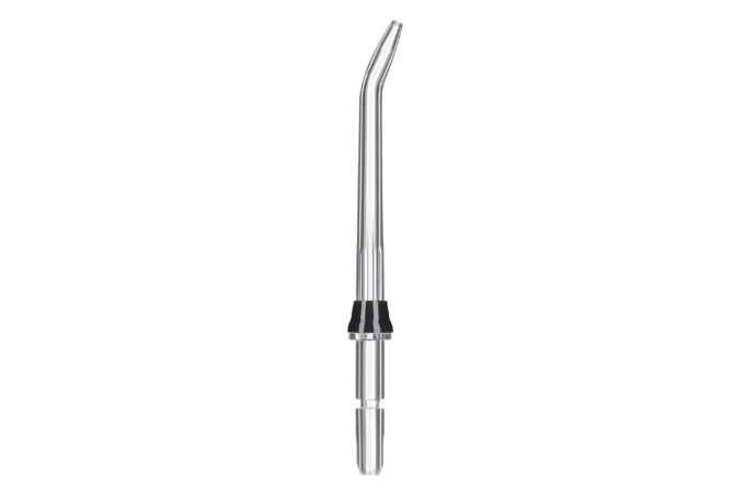 Ardesto irrigator portable, cup 600 ml, 8 nozzles, white