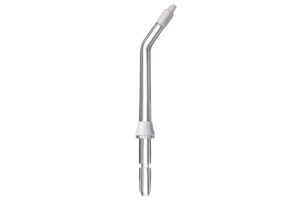 Ardesto irrigator portable, cup 600 ml, 8 nozzles, white