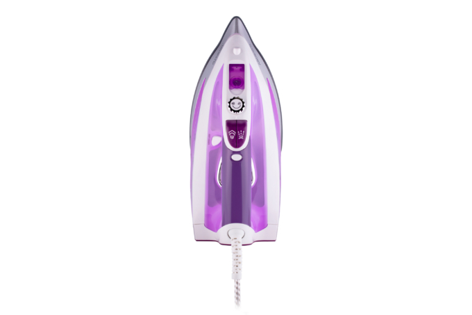 Утюг Ardesto IR-C2240-VT