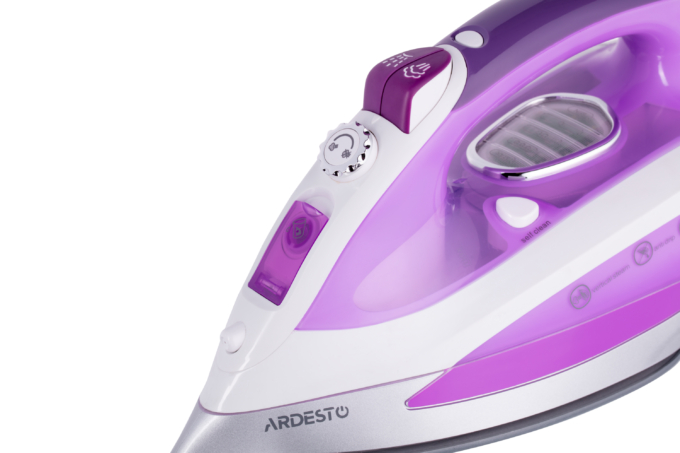 Утюг Ardesto IR-C2240-VT