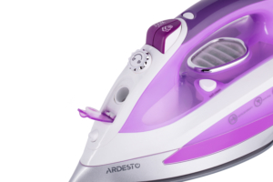 Утюг Ardesto IR-C2240-VT