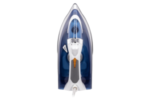 Утюг Ardesto IR-C2232-BL, 2200Вт, 320мл, паровой удар, керам. подошва, синий