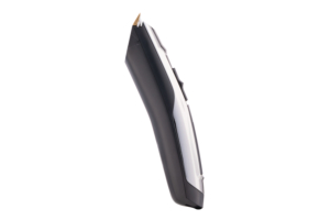 Машинка для стрижки  Ardesto HC-Y30-DBS, сеть+акум., насадок-6, сталь+керамика, черный