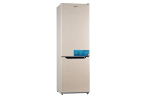 Refrigerator Ardesto DNF-M295BG188