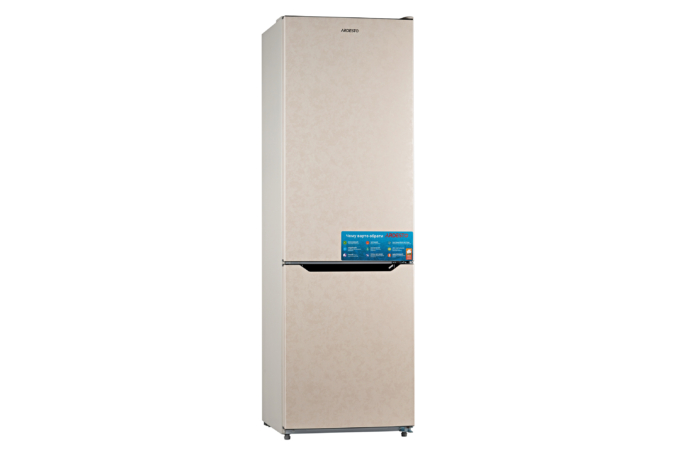 Refrigerator Ardesto DNF-M295BG188