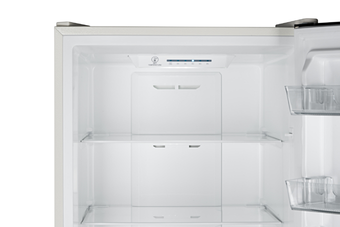 Refrigerator Ardesto DNF-M295BG188
