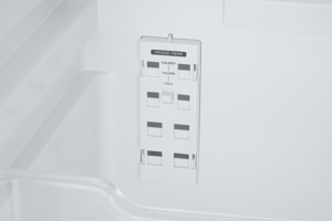 Refrigerator Ardesto DNF-M295BG188