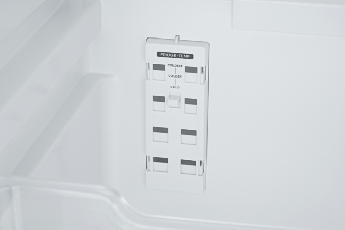 Refrigerator Ardesto DNF-M295BG188