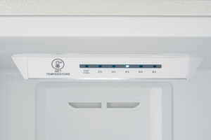 Refrigerator Ardesto DNF-M295BG188