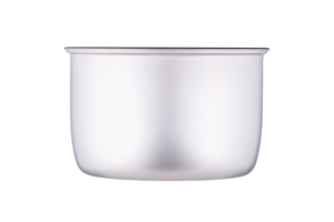 Ardesto multicooker, 860W, bowl-4l, electronic control, recipes book, plastic, silver