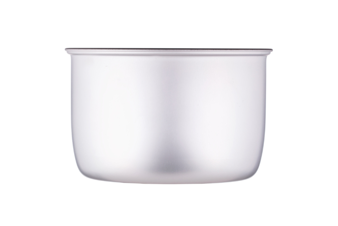 Ardesto multicooker, 860W, bowl-4l, electronic control, recipes book, plastic, silver