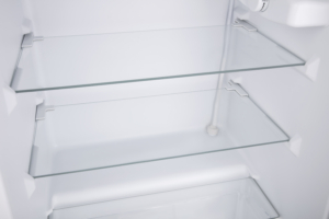 Холодильник ARDESTO мини, 85×47.2х45, 93л, А+, ST, серебристый