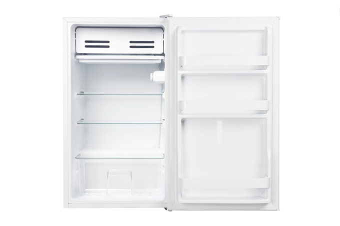 REF ARDESTO mini, 85×47.2×45, 93L, A+, ST, white