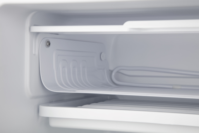REF ARDESTO mini, 85×47.2×45, 93L, A+, ST, white