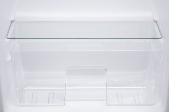 REF ARDESTO mini, 85×47.2×45, 93L, A+, ST, white