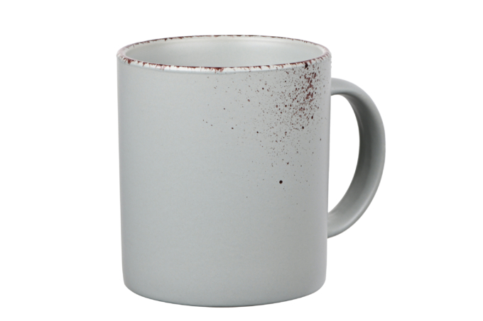 ARDESTO Lucca[360 мл, Illusion blue, кераміка]