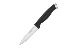 Ardesto Knives Set with block Gemini Gourmet, 14pcs, stainless steel, plastic, rubber wood