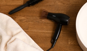 Ardesto Travel Hair Dryer HD-Y120T