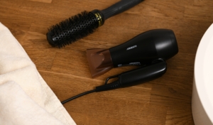 Ardesto Travel Hair Dryer HD-Y120T