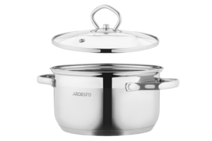 ARDESTO Gemini[AR1923SS]