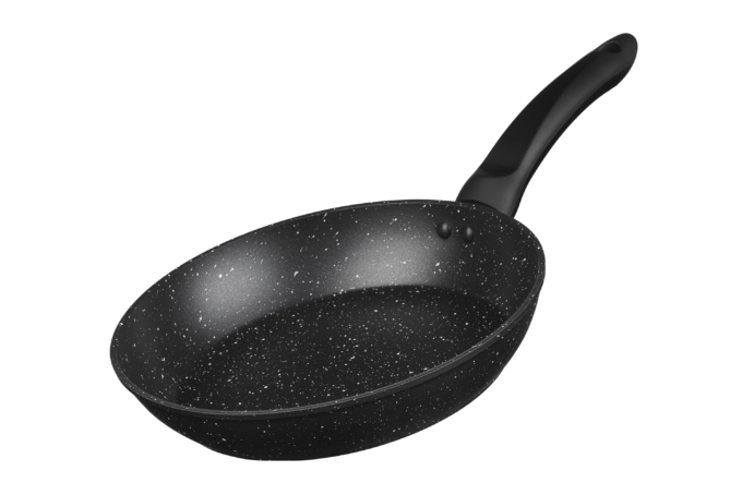 Pan with lid Ardesto Gemini Gourmet AR1928GL