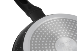 Pan with lid Ardesto Gemini Gourmet AR1928GL