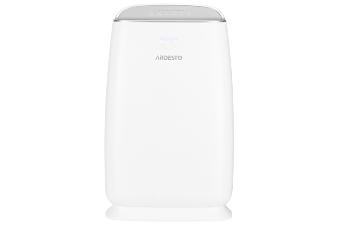 ARDESTO Очищувач повітря AP-200-W1