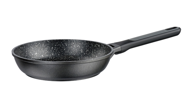 Сковорода Ardesto BLACK MARS AR0724BA (24 см)