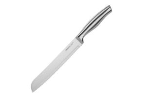 Ardesto Knives Set with block Gemini, 6pcs, stainless steel, plastic