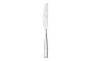 Ardesto Cutlery set Black Mars Tia, 24pcs, stainless steel