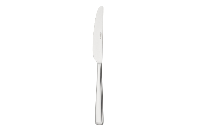 Ardesto Cutlery set Black Mars Tia, 24pcs, stainless steel