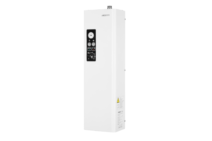 Котел електро Ardesto  4,5кВт 220V одноконтурний з насосом