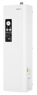 Котел електро Ardesto  4,5кВт 220V одноконтурний з насосом
