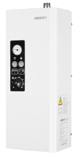 Котел електро Ardesto 12кВт 380V одноконтурний