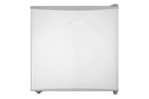 Холодильник ARDESTO мини, 49.2×47.2х45, 43л, А+, ST, серебристый