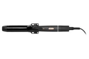 Ardesto curling iron HC-730G, 45V, D -32mm, 90-180C, ceramics, black