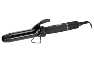 Ardesto curling iron HC-730G, 45V, D -32mm, 90-180C, ceramics, black