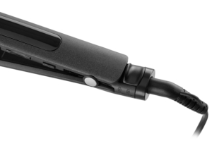 Выпрямитель Ardesto HS-615D, 50Вт, 110-230C, дисплей, керамика, черный