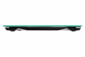 Весы Ardesto напольные Plank, 150кг, AAAx2 в компл, стекло, многоцветные