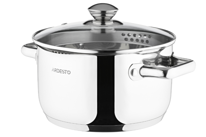 ARDESTO Gemini з носиком для зливу[AR2836CS]
