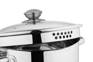 ARDESTO Gemini з носиком для зливу[AR2836CS]