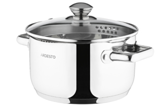 ARDESTO Gemini з носиком для зливу[AR2836CS]