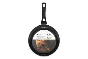 ARDESTO Сковорода Black Mars Orion, 26см, алюминий, черный