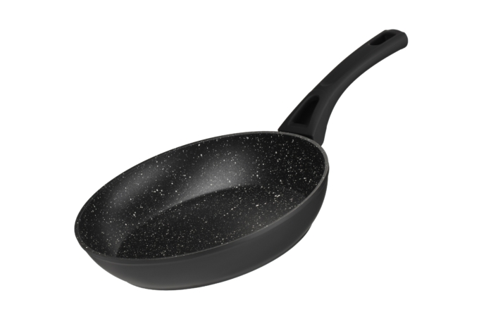ARDESTO Сковорода Black Mars Orion, 26см, алюминий, черный