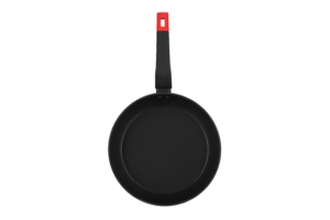 ARDESTO Fry pan Gemini Umbria, 28cm, aluminium, black