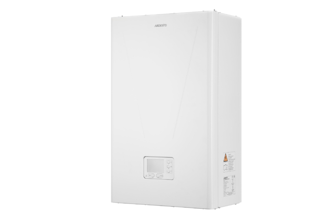 Котел електро Ardesto 9кВт 380V одноконтурний з насосом програмований